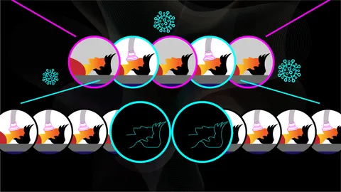 สุดวิกฤติป่วยโควิด เผยสถิติยอดโคม่าพุ่งไม่หยุด