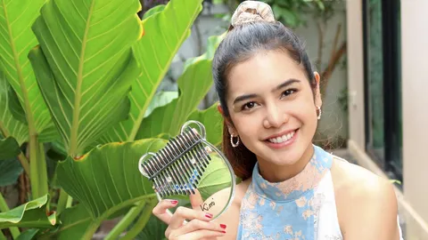 ส่องไลฟ์สไตล์หนึ่งวันว่างฉบับเก๋ๆกับ "ปูเป้-เกศรินทร์" นางเอก “คทาสิงห์”