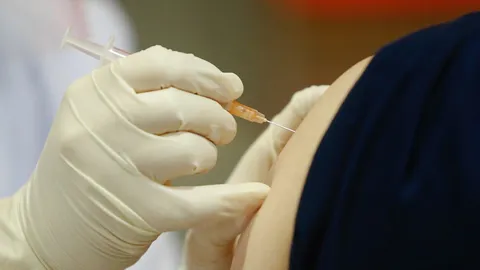 สธ.เผยหลังฉีดวัคซีนกว่า 9.1 ล้านโดส พบอาการไม่พึงประสงค์เพียง 67 ราย