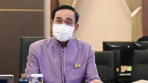 รัฐบาล เร่งขยายห้อง ICU- รพ.สนาม รับผู้ป่วยโควิด-19 แก้เตียงไม่พอ