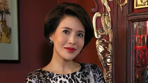 กิ๊ก มยุริญ โพสต์ชวนสวดมนต์แผ่เมตตาให้โควิด หลังยอดผู้ติดเชื้อยังไม่ลด