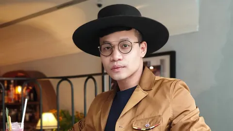 ครูลูกกอล์ฟ โพสต์แนะคนดังส่งแชตหลังไมค์ ถ้าจะให้กำลังใจเพื่อนที่ทำผิด