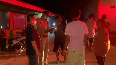 พ่อคลั่งฆ่าลูก 4 ขวบ ป่วยไบโพลาร์กำเริบ ทะเลาะแม่มีดฟันเจ็บ