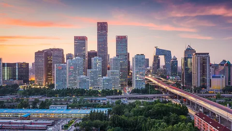 “จอยเอ็นโค” เข้า “จงกวนชุน” กรุงปักกิ่ง