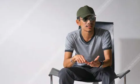  'จิตต์สิงห์ สมบุญ' ชำแหละวงการแฟชั่น! กับไทยรัฐออนไลน์ 