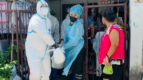 พลฯ อาสา หลงรักเด็กหญิงอายุคราวลูก ถูกปฏิเสธ ชักปืนยิงก่อนปลิดชีพหนีผิด