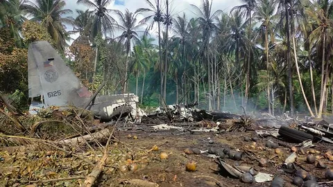 ตกรันเวย์