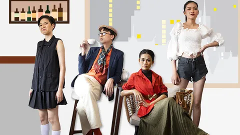 ชวนชม ‘ละครโรงเล็ก’ ที่ขอนแก่น กับครั้งแรกของละครเวทีในร้านกาแฟ