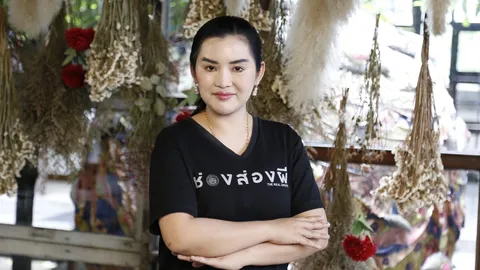 อ.เรนนี่ ชี้ เรื่องจริงของกรรมสุดโหด ต้องสัมผัสถึงจะรู้ว่ามีจริง 