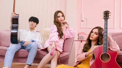 “เบ๊บบี้” ดีใจกระแสปังปล่อย “สับสน” (อะคูสติก) ขอบคุณแฟนๆ หวังช่วยผ่อนคลายยุคโควิด