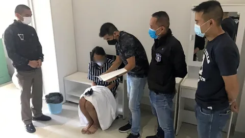 ผู้ช่วย ผบ.ตร. สั่งเร่งรัดคดีหลอกขายซิโนฟาร์ม หลังมีเหยื่อทั่วประเทศ