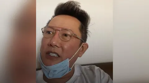 ณวัฒน์ Live ชี้แจงชัด เจ็บจนเหนื่อย โควิดไม่ธรรมดา ต้องรอวัคซีน