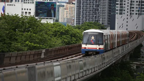 หุ้นกู้ BTS สุดฮอตยอดจองซื้อ 2.1 เท่า เตรียมเสนอขายเพิ่มอีก 5 พันล้าน