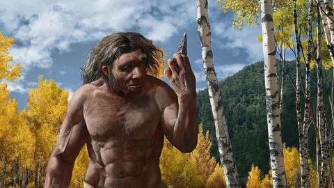 กะโหลกมนุษย์ ค้นพบในจีนอาจเป็นสายพันธุ์ใหม่