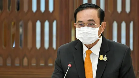 ซักฟอกไล่รัฐบาล ประเทศเจ๊ง-วิกฤติโควิด เพื่อไทยลับมีดรอ ยื่น "ญัตติ" ส.ค.