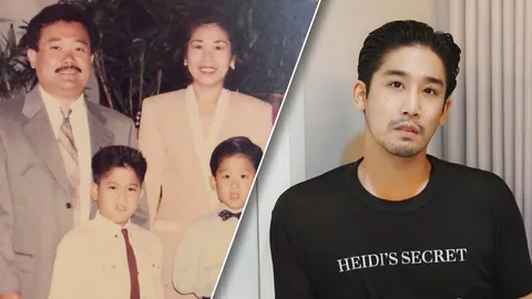 พิชญ์ กาไชย สุดเศร้า สูญเสียคุณพ่อ บอกหลับให้สบาย ไว้เจอกันใหม่