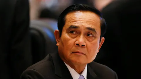 นายกฯไม่อยู่เหนือกฎหมาย