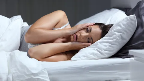 นอนไม่หลับทำไงดี? สาเหตุ และวิธีแก้ปัญหาเพื่อการนอนที่มีคุณภาพ