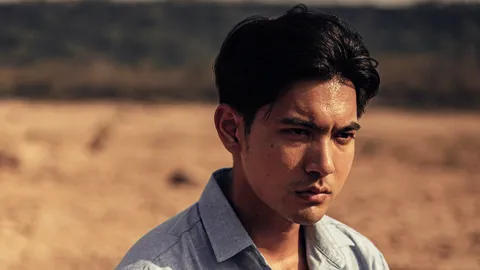 “เข้ม หัสวีร์” ปลื้มร่วมงาน “ลาบานูน” ชีวิตจริงไม่เคยมี “รักคนผิด” (คลิป)