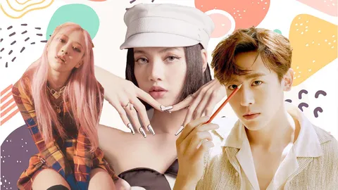 ค้นลึก ค่ายเพลงเกาหลี แบ่งเงินให้นักร้องมากน้อยแค่ไหน