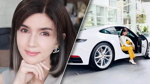 แม่โบว์ โต้ใช้จ่ายฟุ่มเฟือยซื้อรถหรู ยันเงินของมะลิยังอยู่ครบทุกบาท