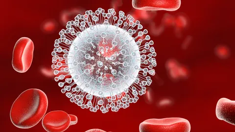 รู้จักโควิดแลมบ์ดา (Lambda) หรือ C.37 กำลังระบาดหนักในอเมริกา 