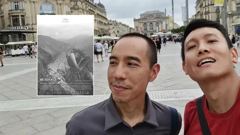 มีลุ้นสูง เจ้ย หวังคว้ารางวัลใหญ่อีก หลังหนัง 2 เรื่องเข้าชิงที่คานส์