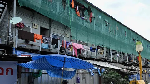 ล็อกดาวน์