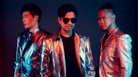 วงดนตรีดัง Jetset'er ประกาศยุบวงแล้ว หลังทำงานร่วมกันนานกว่า 17 ปี