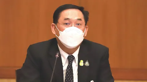 รัฐบาลมั่นใจไทยพร้อมเป็นเจ้าภาพประชุม “เอเปค” ชวนประชาชนเป็นเจ้าบ้านที่ดี