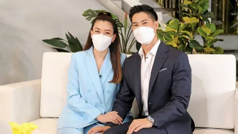 เปิดใจแบบลึกซึ้งครั้งแรกกับความรักของ “เชียร์-ฑิฆัมพร” ในรายการ “วู้ดดี้ โชว์”