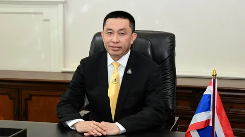 ศักดิ์สยาม เร่งหน่วยงานในคมนาคม เบิกจ่ายงบฯ ปี 64 กระตุ้นเศรษฐกิจ