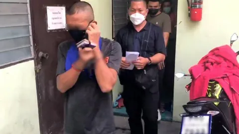 กองปราบรวบสมาชิกแก๊งทวงหนี้ อุ้มเหยื่อขึ้นรถปล้นทรัพย์ ปล่อยทิ้งริมทาง