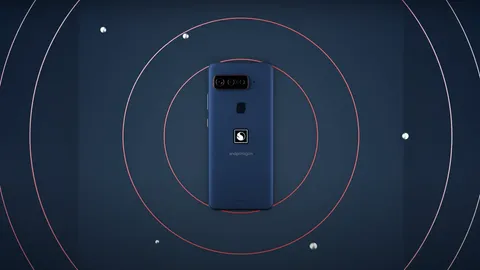 Qualcomm เปิดตัวมือถือใหม่ราคาไม่ธรรมดา 1,500 ดอลลาร์สหรัฐ