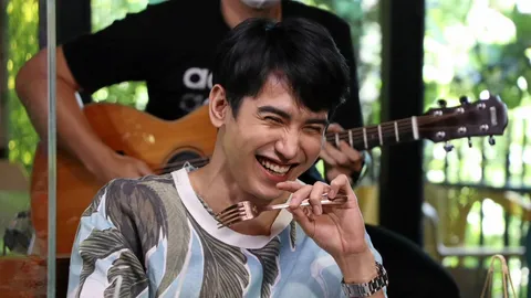 “เจ๊คิ้ม” ออกอาการเคลิ้ม “หลัวทิพย์” สารภาพแพ้ความโรแมนติก “ก๊อต-จิรายุ”