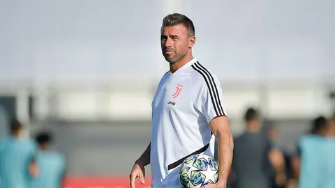 "บาร์ซาญี" เตือน "อิตาลี" ระวัง 2 สตาร์อังกฤษ ทำแสบนัดชิงยูโร 2020