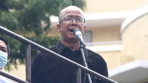 “ทนายนกเขา” ประกาศทุกอย่างต้องจบในเดือนนี้ “พล.อ.ประยุทธ์” ต้องออกไป