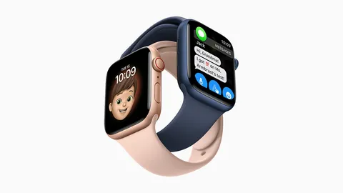 แชร์ประสบการณ์ใช้ Apple Watch กับเด็กๆ และผู้สูงวัย