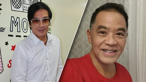 ฮาร์ท สวนกลับ โจ พี่ลอยคอในทะเลหลายปี ตั้งแต่น้องช่วยเปลี่ยนกัปตันเรือ