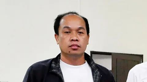 อีกตัวอย่างตำรวจ