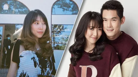 ชาวเน็ตถูกใจสิ่งนี้ พลอย อัยดา ฟาดกลับว่าด้วยเรื่อง เรือลำเดียวกัน 