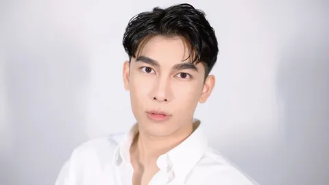 “มิว” เปิดตัวซีรีส์อินเตอร์ร่วมทุน ไทย-จีน-สหรัฐ “The Ocean Eyes” แฟนคลับทุ่มซัพพอร์ต