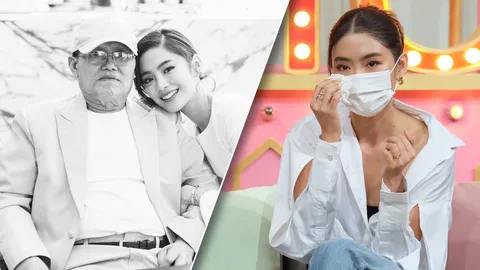 โยเกิร์ต บีบหัวใจนาทีสูญเสียคุณพ่อเพราะโควิด ตัดสินใจยากไม่ปั๊มหัวใจ