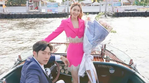 จับตาสัญญาณรักสะดุด "มิน-พีชญา" กับ "โอ๊ต-พิทักษ์" วันเกิดไร้ของขวัญและคำอวยพร