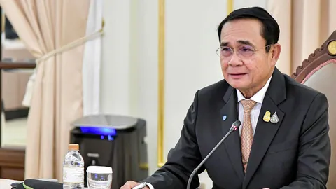 รอฟังมาตรการ "เยียวยาล็อกดาวน์" พร้อมกันหลังประชุมครม. 13 ก.ค. 64 นี้