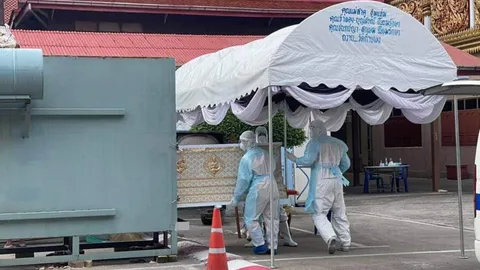 ระดมช่วยคุณป้า สงสัยป่วยโควิด แต่ถูกปฏิเสธการตรวจ สุดท้ายเสียชีวิต