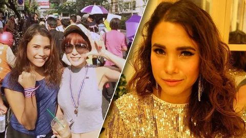 แก้ว ซาซ่า ถูกขุดเรื่องเก่าเล่าใหม่ วิกฤติแบบนี้ควรสามัคคีไม่สร้างความแตกแยก