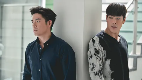 ชวนลุ้น "แค้นรักสลับชะตา" 3 ตอนสุดท้าย "อาเล็ก-กระทิง" สลับร่างคืนได้หรือไม่?