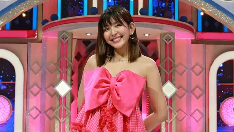 “หนูนา” กดดันนั่งแท่นกรรมการ เป็นคนชี้ชะตาความฝันในรายการ “Last Idol Thailand”