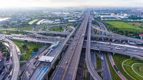 เห็นชอบเก็บค่าทางด่วนบางขุนเทียน-บ้านแพ้ว คำนวณตามระยะทางใช้งานจริง